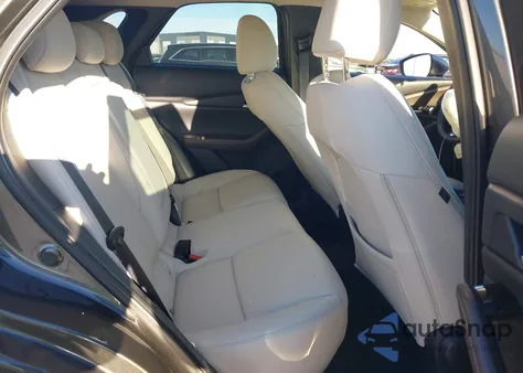 2023 Mazda Cx-30 2.5 S Premium from USA, damaged, VIN 3MVDMBDM2PM541684